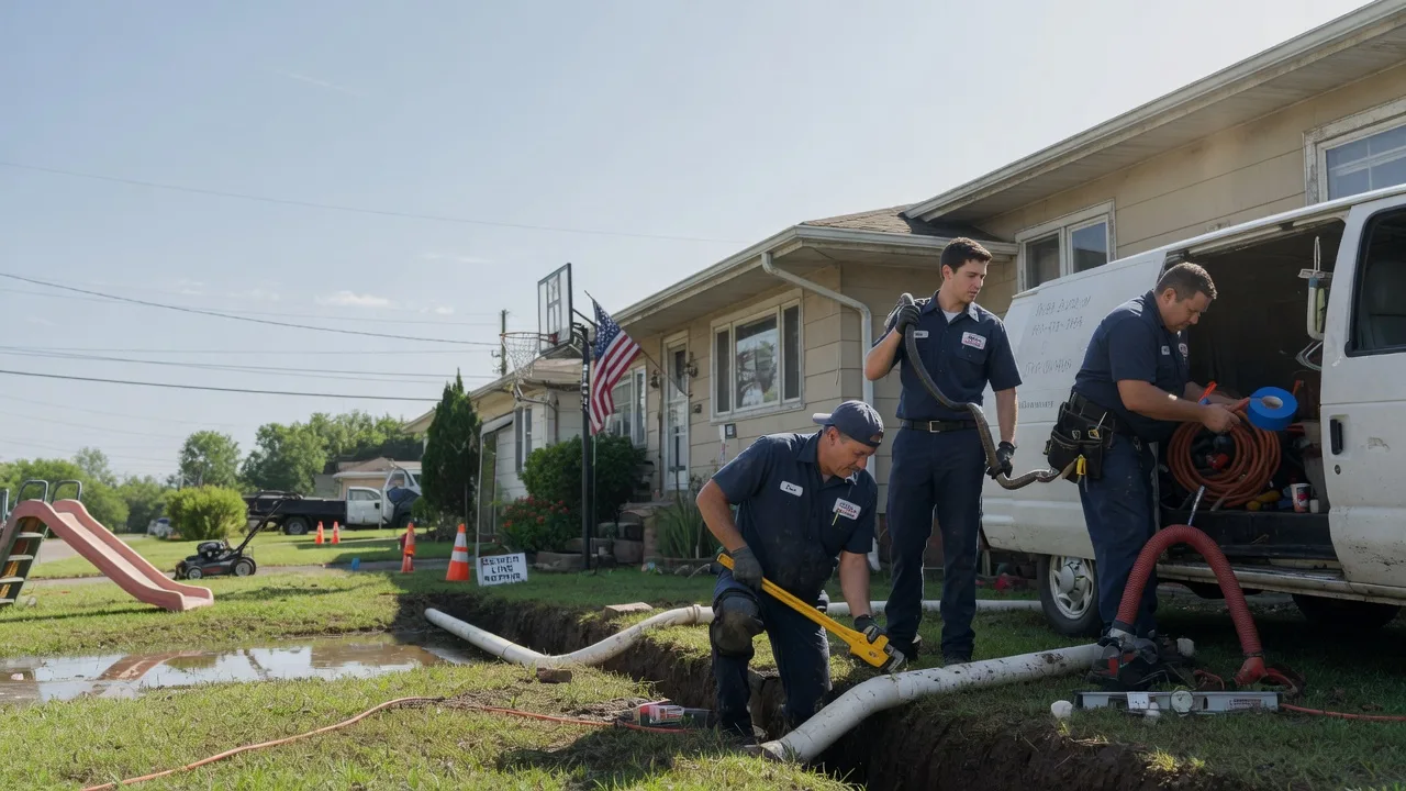 Toilet Installation in Center Cross, VA near me